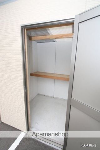 千尋ハウスの内装写真
