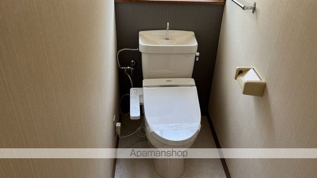 ぽけっとの内装写真