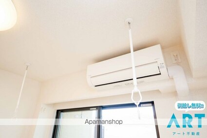 愛媛県伊予郡松前町大字南黒田[2LDK/59.58m2]のその他設備