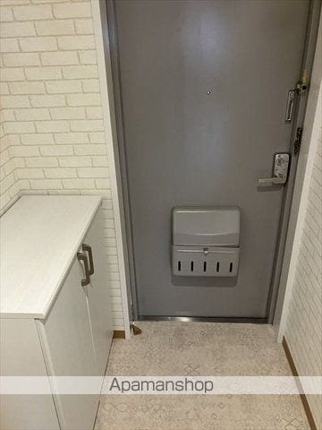 第2土肥ビルの内装写真