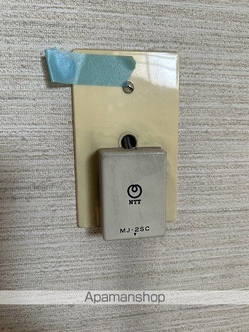 Fancy Nakahiroの内装写真