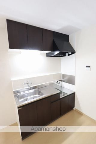 CASA MIRA2の内装写真