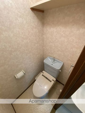 ロイヤルパレス林Iの内装写真