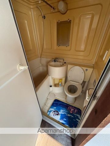 ノリケイコーポの内装写真
