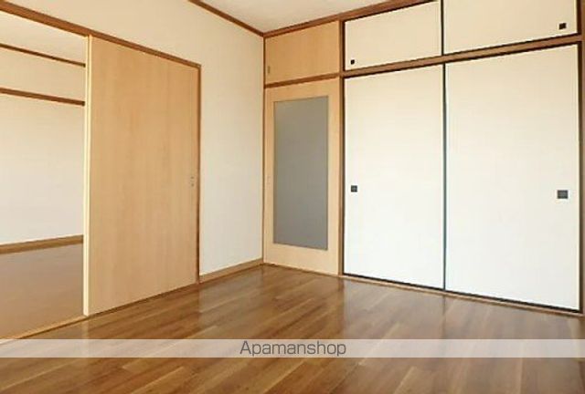 マンション中瀬の内装写真