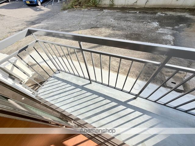 ジュネスフォーシーズンの内装写真