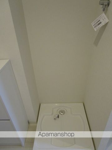 アソルティ東二番丁レジデンス[1R/17.22m2]の内装4