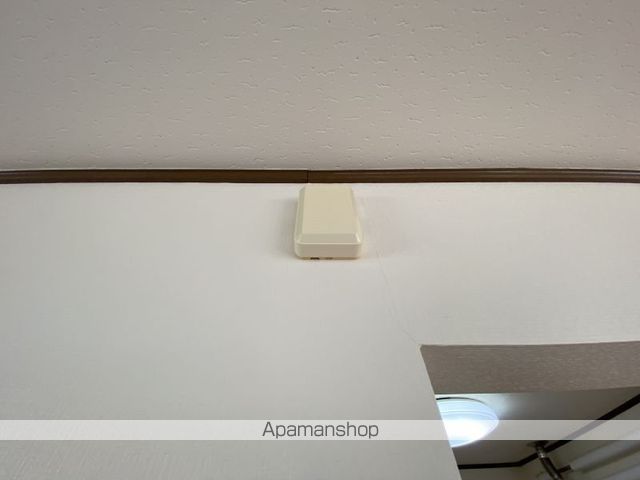 第7上野マンションの内装写真