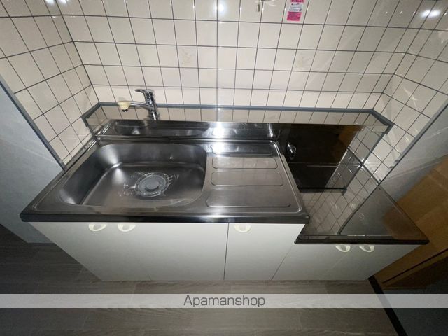 田部ビルの内装写真