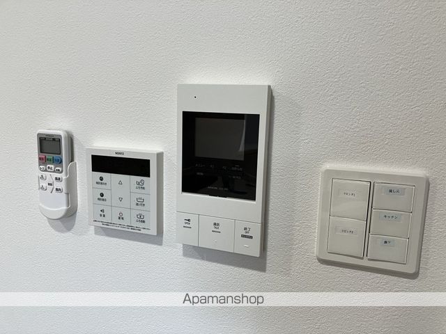 プレジール薬院テラスの内装写真