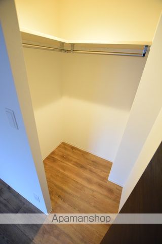 グランドキャニオン137の内装写真
