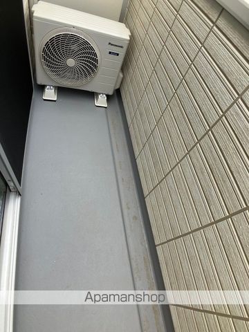 ルノン柏の内装写真
