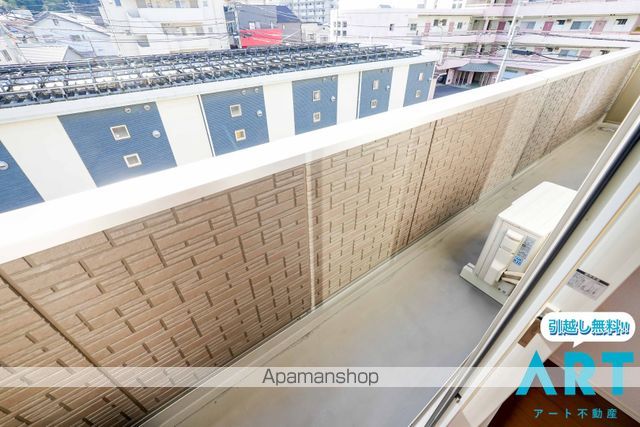 ドルチェヴィータの内装写真