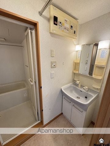 WELL COURTの内装写真