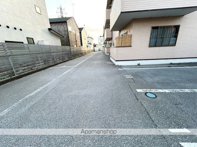東英ハイツ参番館のその他写真