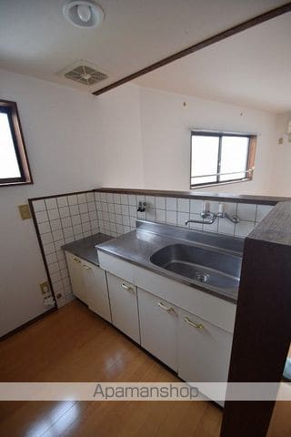 ロゼーヌ唐湊の内装写真