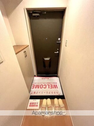 Ｍ・コンフォール[1LDK/41.04m2]の内装3