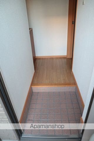 リバーサイドヴィラ小野々井の内装写真
