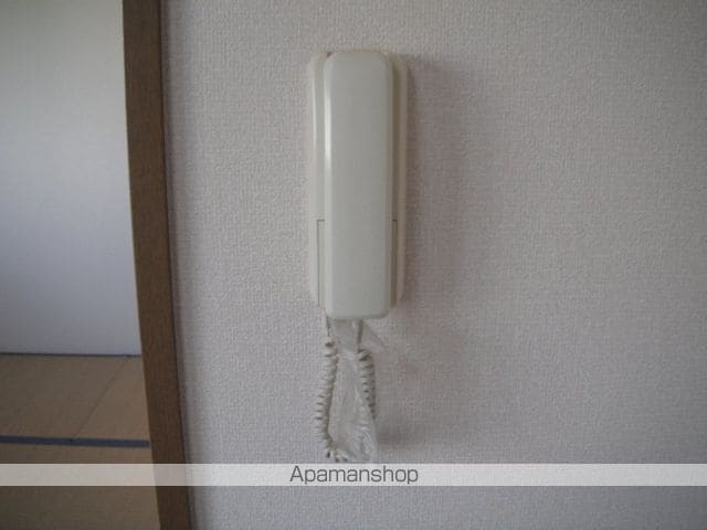 リバティ中川口 Bの内装写真