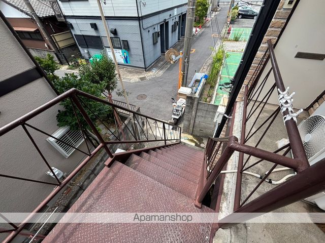 香梅荘の内装写真