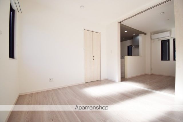 三迫APARTMENTの内装写真