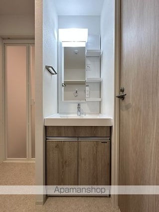 リライア東京墨田[1K/25.84m2]の洗面所