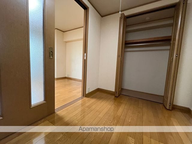 メゾン京町の内装写真