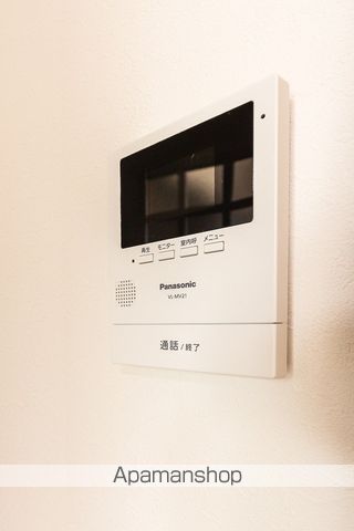 ラフェスタ鴨島の内装写真