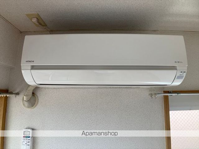 キャトルセゾン東橋本の内装写真