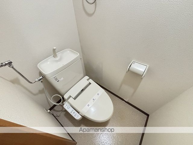 アールズコート大川の内装写真