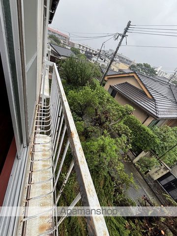 エヌ天拝の内装写真