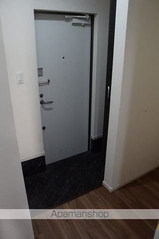 プレジールの内装写真
