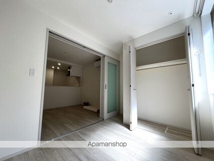 ＫＥＩＡＩ　ＲＥＳＩＤＥＮＣＥ　勝田台[1LDK/29.29m2]のその他部屋・スペース