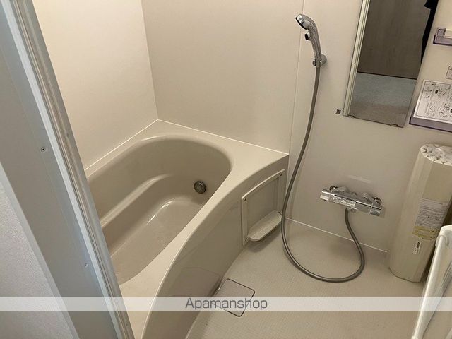 ラヴィエール住吉の内装写真