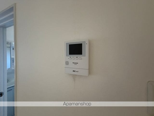 ハイコーポの内装写真