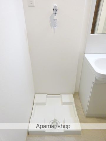 オルフェアメゾン清水丘弐番館の内装写真