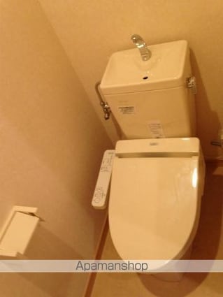 ル　レーヴＢ棟[1LDK/41m2]のトイレ