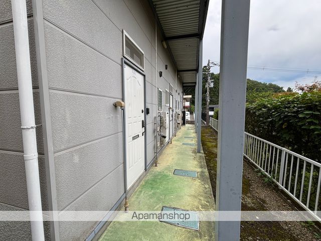 丘の上のアトリエのその他写真