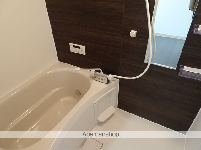 グランドゥール本町Aの内装写真