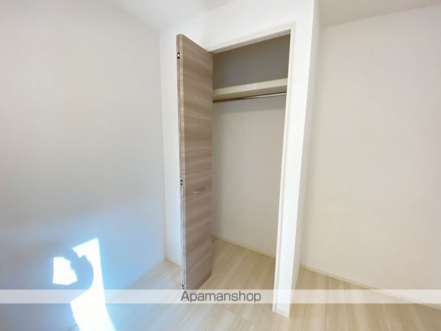LUANA・AIR・RESIDENCE宮町の内装写真