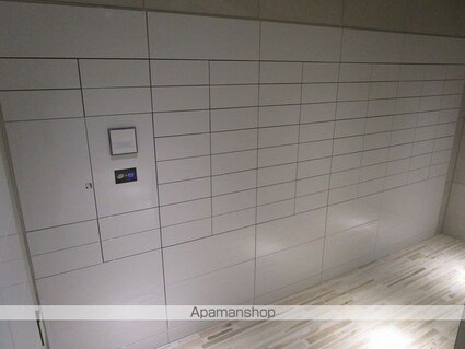 トゥールタ春日町[1K/25.18m2]の共用部1