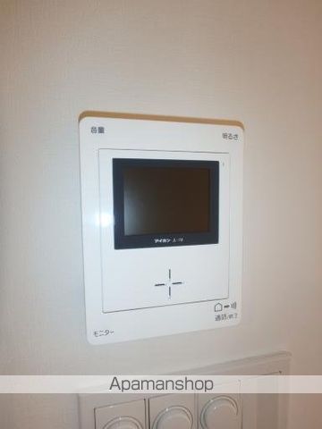 朝日プラザ梅田東IIの内装写真