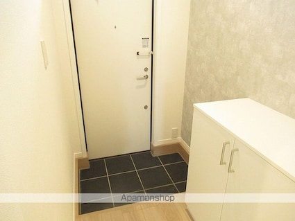 Ｆｉｏｔｔｏ（フィオット）[1LDK/47.2m2]の玄関