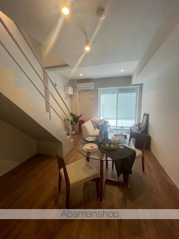 GRAN PASEO阿佐ヶ谷IIの内装写真