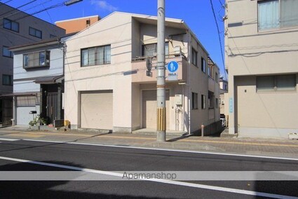 兒嶋ビル[1R/23.49m2]の外観3