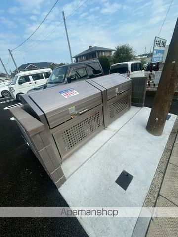 アルクリパリーザ Tのその他写真