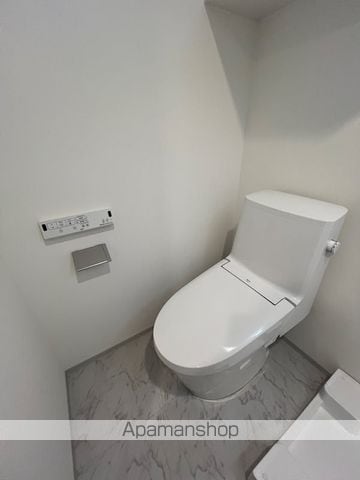 ヴァローレ松戸フィーロの内装写真
