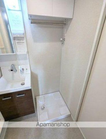 TocA新柴又の内装写真