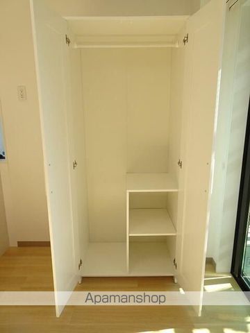 Clarte池袋本町の内装写真