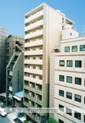HF日本橋レジデンスの外観写真